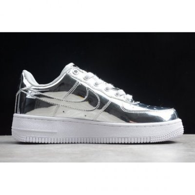 Nike Air Force 1 Low Metal Kaykay Ayakkabı Türkiye - RHJA7K2U